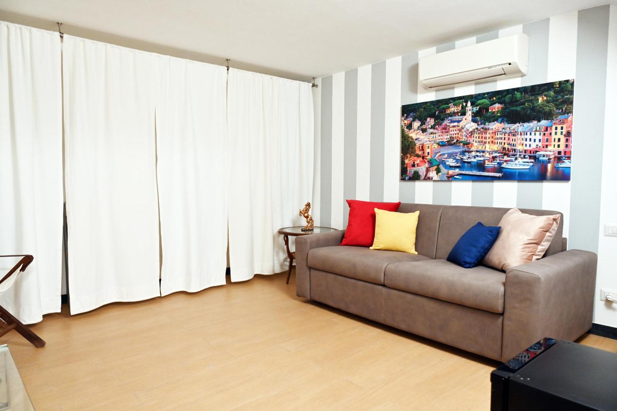 Angy's House Santa Margherita Ligure